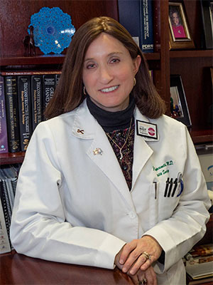 Dr. Kupersmith